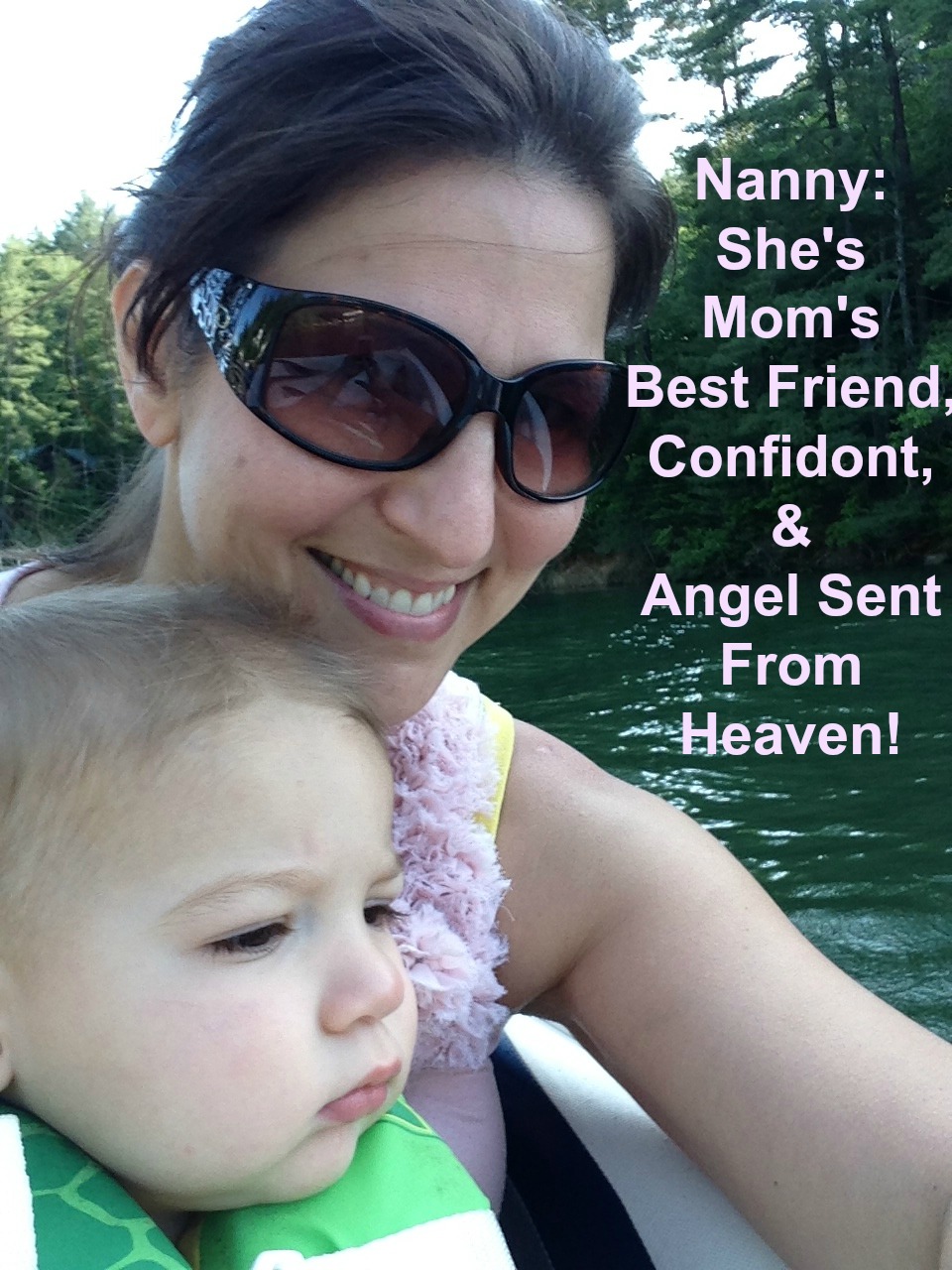 Nanny Inspiration Picture