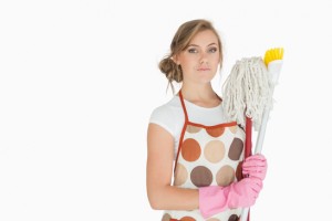 Georgia's Dream Nannies Housekeeping Jobs 