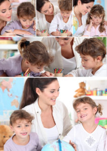 Hiring an After School Nanny