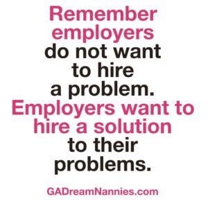 Household Employers want to hire a solution to their problems