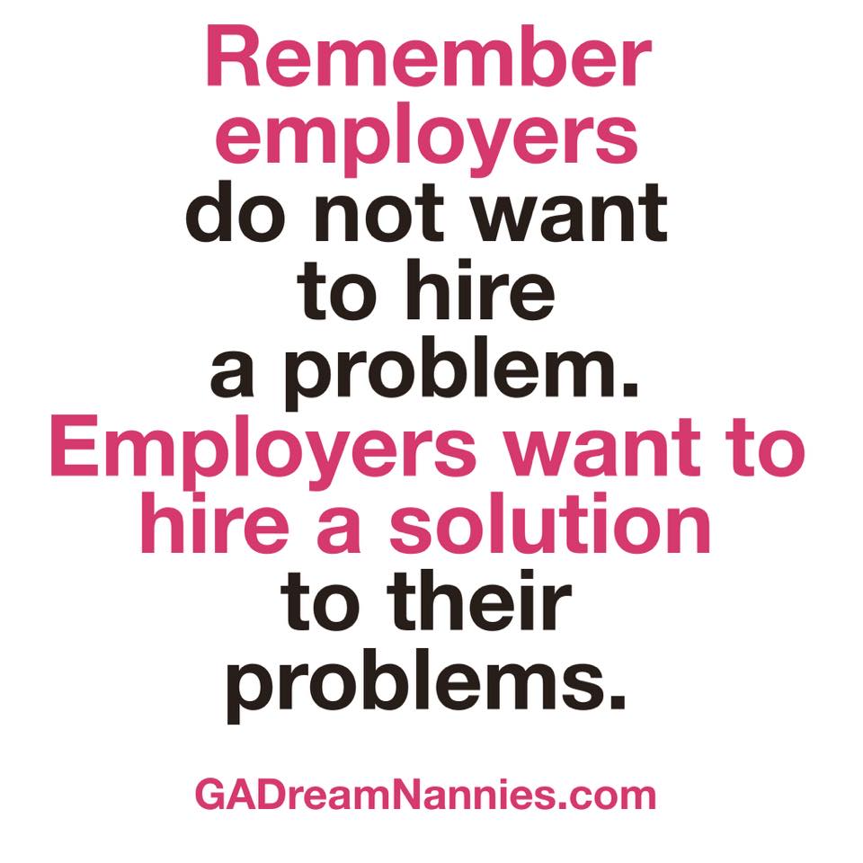 Employers Hre A Solution