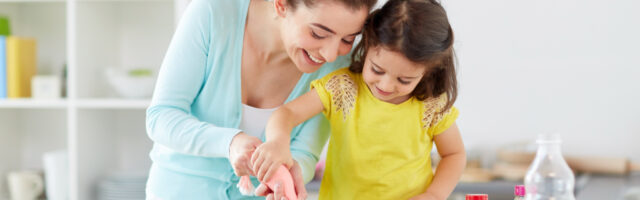 Hire Nanny Atlanta Georgia