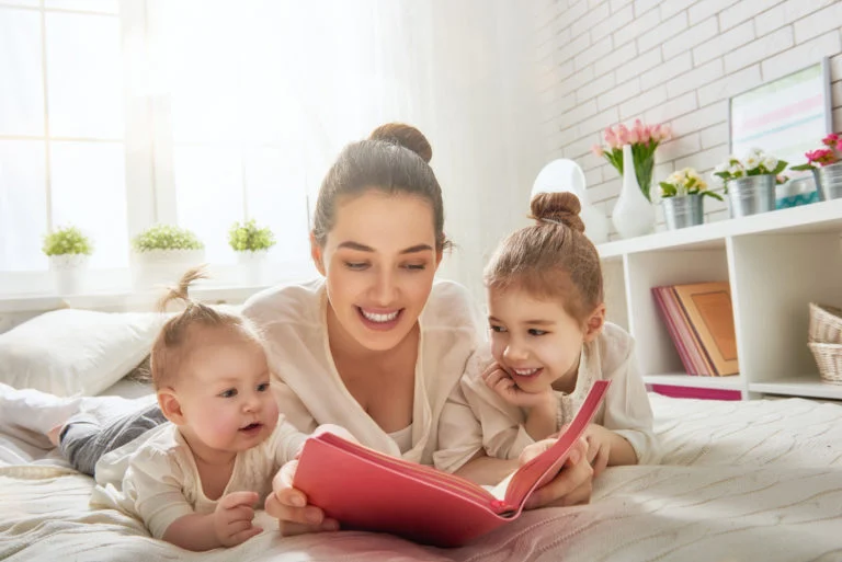 Hiring A Nanny in South Carolina