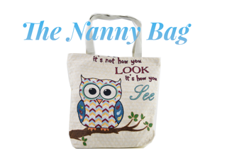 The Nanny Bag