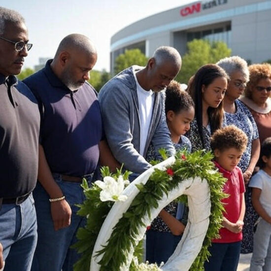 Memorial Day Remembrance - Honoring Fallen Heroes in Atlanta, GA & Charleston, SC