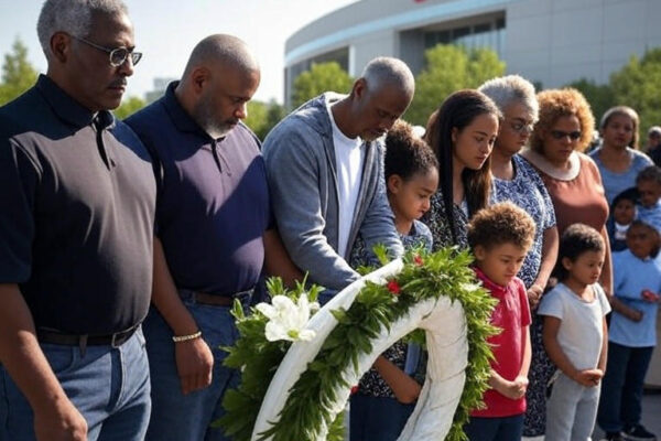 Memorial Day Remembrance - Honoring Fallen Heroes in Atlanta, GA & Charleston, SC