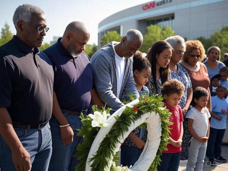 Memorial Day Remembrance - Honoring Fallen Heroes in Atlanta, GA & Charleston, SC