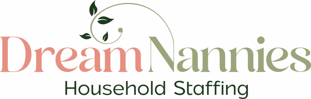 Dream Nannies Household Staffing logo