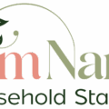 Dream Nannies Household Staffing logo