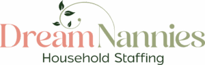 Dream Nannies Household Staffing logo