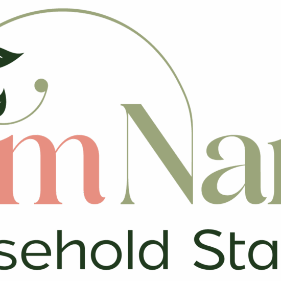 Dream Nannies Household Staffing logo