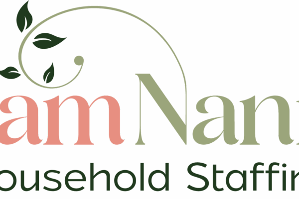 Dream Nannies Household Staffing logo