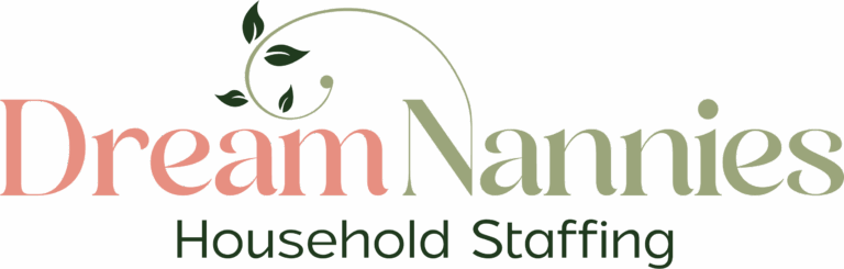Dream Nannies Household Staffing logo