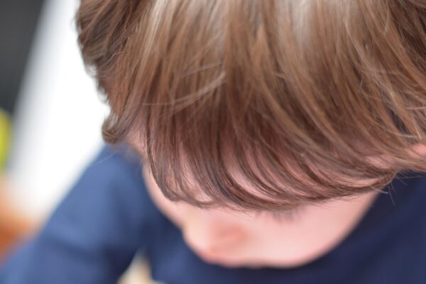 Charlotte nanny reading with a preschooler in Myers Park, salary guide overview