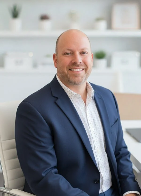 Don Deville, manager of Georgia's Dream Nannies