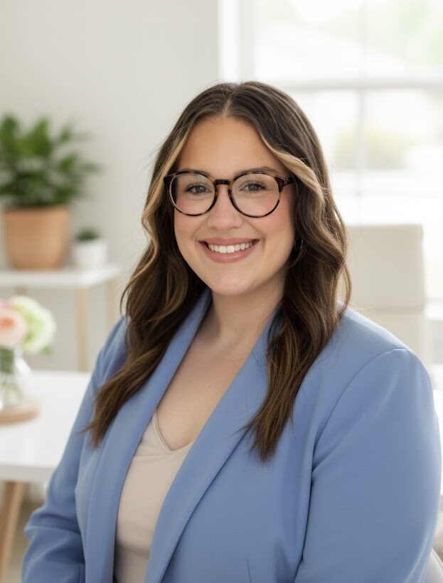 Kerrigan, Placement and Client Coordinator at Dream Nannies