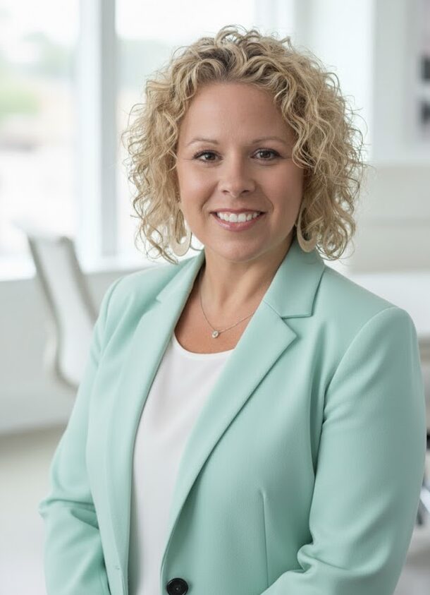 Stacey, Placement Coordinator at Dream Nannies