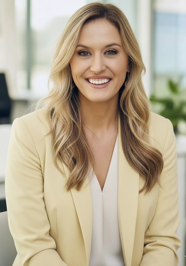 Hannah, Client Coordinator at Dream Nannies