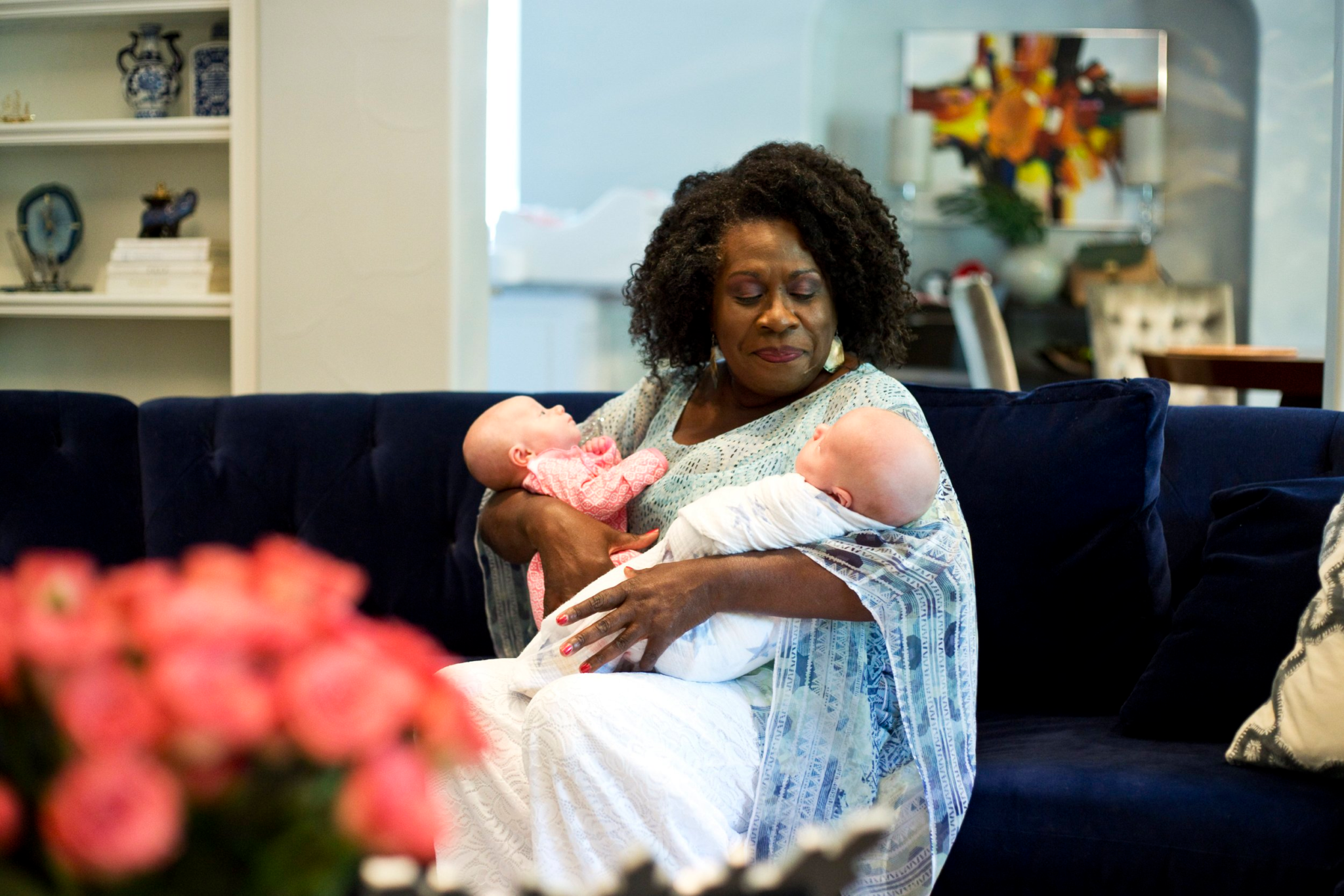 Newborn Care Specialist vs. Night Nurse: What Palm Beach Families Need to Know Before Bringing Baby Home