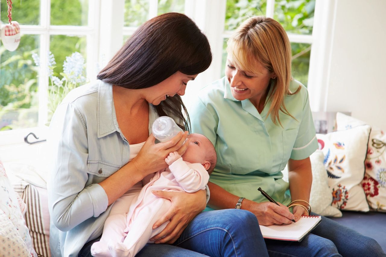 The Elite Standard in Infant Care: Why HNW Families Choose Newborn Care Specialists Over Night Nurses