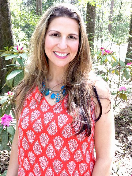 Serra, Founder and Owner of Dream Nannies